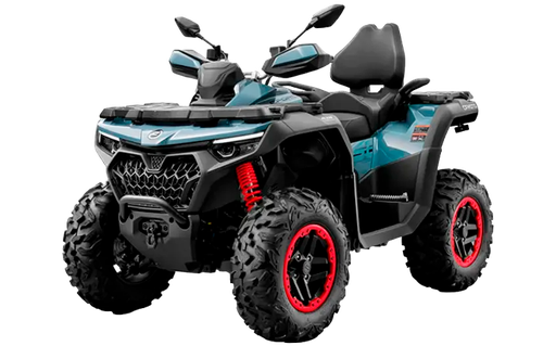 NEW CFORCE 850 XXC