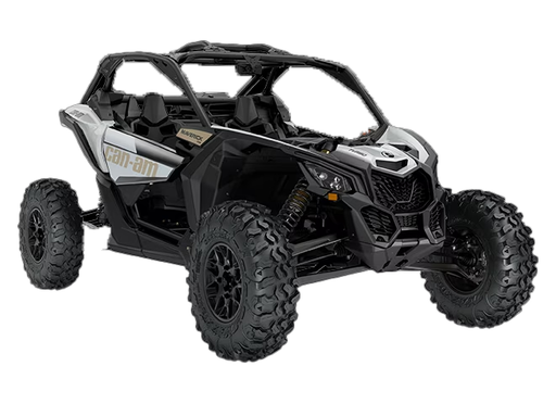 MAVERICK X3 XRS 200HP TURBO